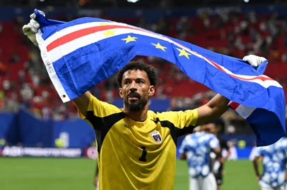 ROBERTO SCHMIDT / AFP image