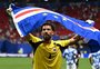 Conheça Cabo Verde, a sensação da Copa que tem quase a mesma população de Caxias do Sul