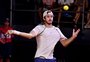Gustavo Heide faz jogo longo, mas perde para argentino no Rio Open