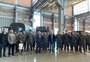 Militares conhecem unidade da Agrale, em Caxias, onde são produzidos veículos para as Forças Armadas