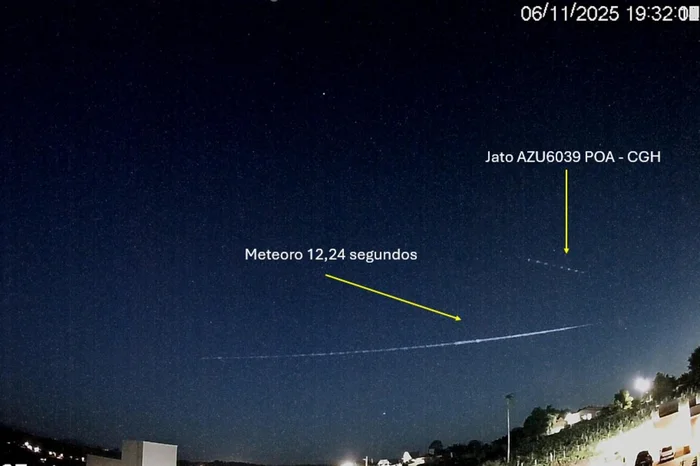Observatório Heller & Jung / Divulgação