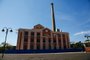Porto Alegre, RS, Brasil - As obras da Usina do Gasômetro vão atrasar novamente. A prefeitura prorrogou mais uma vez o prazo de execução da reforma.  Fotos: Jonathan Heckler / Agencia RBS<!-- NICAID(15438127) -->