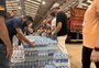 Ponto de arrecadações na Paróquia Santa Terezinha vai fechar e central de doações ficará no CTG Lalau Miranda