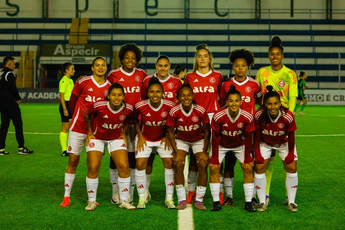 Lara Vantzen / Inter/Divulgação Lara Vantzen / Inter/Divulgação