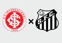 AO VIVO: Inter x Santos na Jornada Digital da Gaúcha