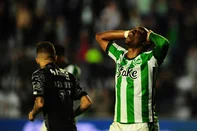 CAXIAS DO SUL, RS, BRASIL, 05/05/2025. Juventude x Atlético-MG, jogo válido pela sétima rodada da Série A do Campeonato Brasileiro e realizado no estádio Alfredo Jaconi. (Porthus Junior/Agência RBS)Indexador: BTK                             <!-- NICAID(16030856) -->