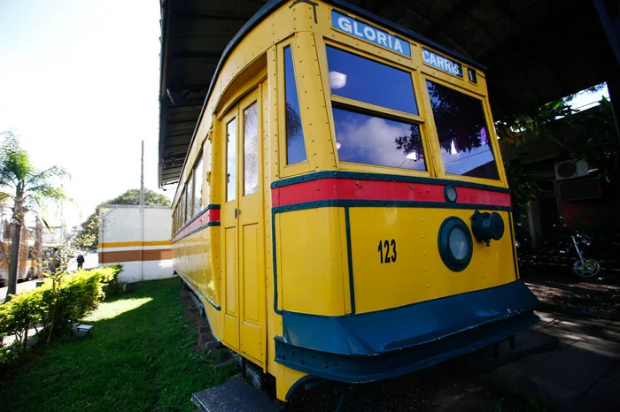 Jonathan Heckler / Agencia RBS