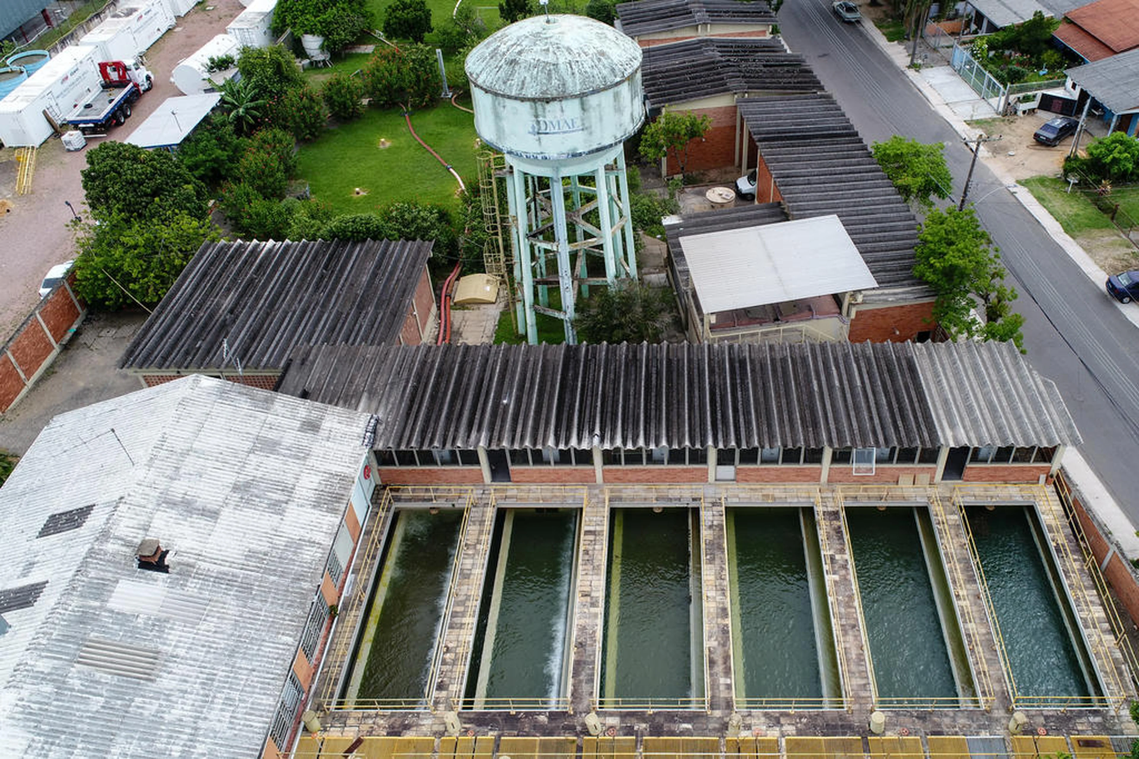 André Ávila/Agencia RBS