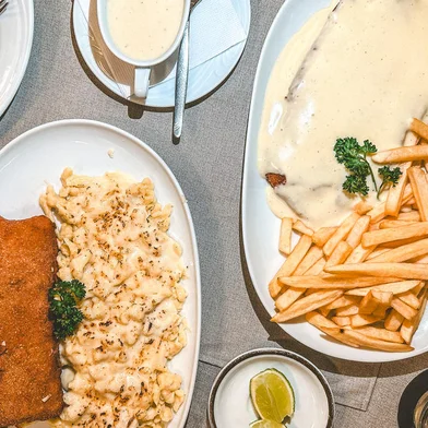 alemão, classico, chope, schnitzel, filé, destemperados, porto alegre, bolinho de bacalhau<!-- NICAID(15493466) -->