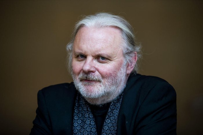 Håkon Mosvold Larsen / NTB via AFP