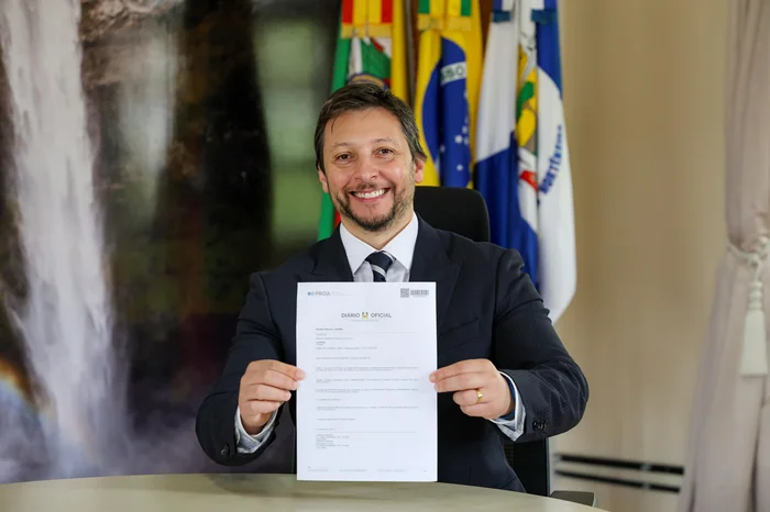 Julio Dias / Prefeitura de Canela