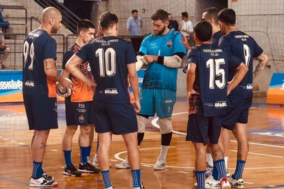 Alex Borgmann / Divulgação image