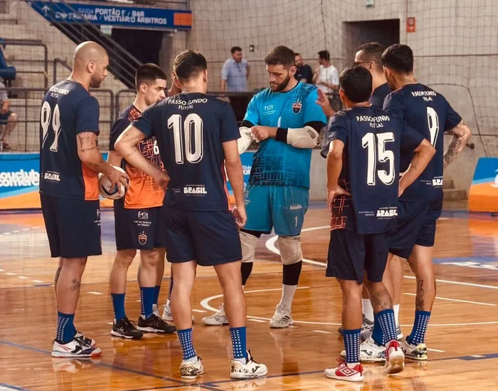 Alex Borgmann / Divulgação