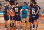 Técnico do Passo Fundo Futsal admite favoritismo do Atlântico, mas promete: "Vamos em busca do título inédito"