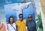 Nora e padre fizeram os primeiros socorros de turista gaúcho morto após passar mal no Cristo Redentor; veja quem ele era