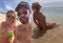 Após desativar comentários, Britney Spears posta vídeo rolando à beira-mar e viraliza