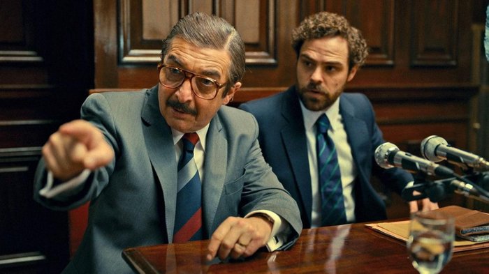 Amazon Prime Video / Divulgação