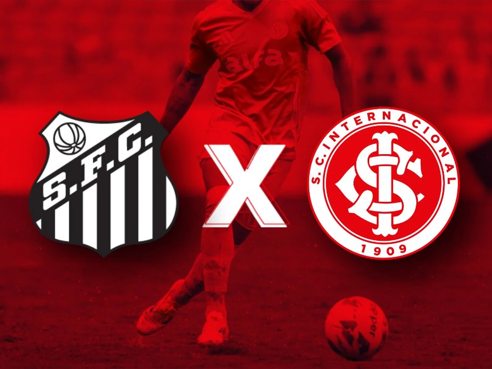 KEKACAUAN DI VILA BELMIRO! SANTOS VS INTERNACIONAL BERAKHIR DENGAN KEKALAHAN PAHIT Santos vs Internacional