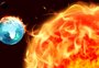 Supertempestade solar pode "desligar" a tecnologia da Terra? Veja o que diz a ciência