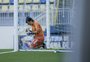 Destaque no sub-20, goleira do Juventude projeta participação no Brasileirão A-3: "Expectativa é a melhor possível" 