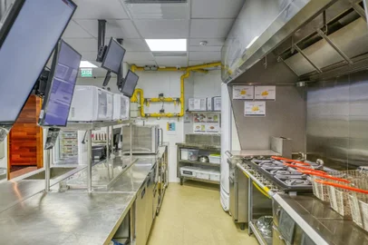 Cozinha do Madero<!-- NICAID(15348800) -->