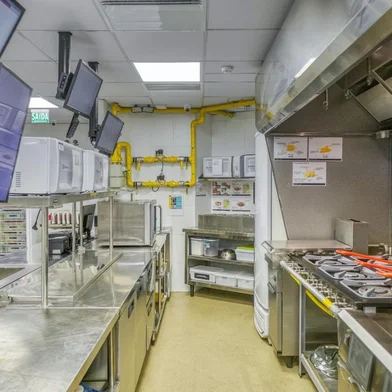 Cozinha do Madero<!-- NICAID(15348800) -->