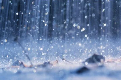 chuva