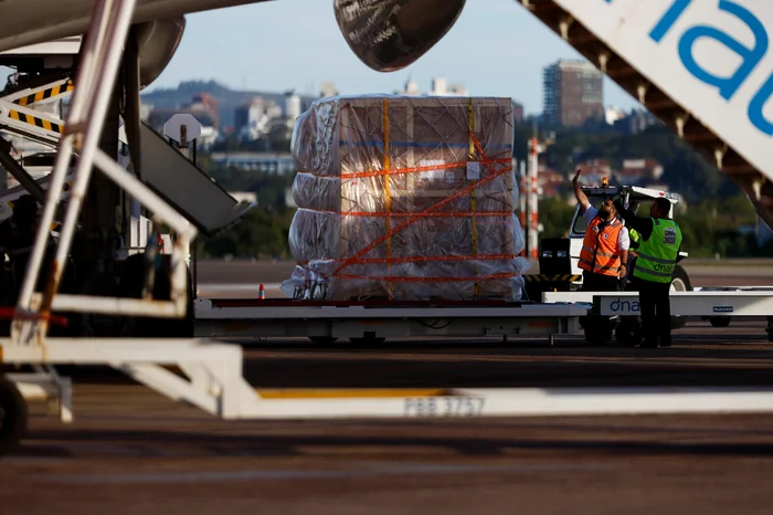 Camila Hermes / Agencia RBS Camila Hermes / Agencia RBS