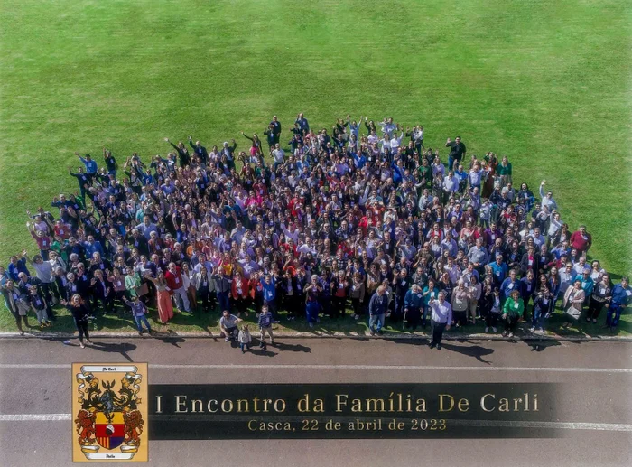 acervo de família / divulgação
