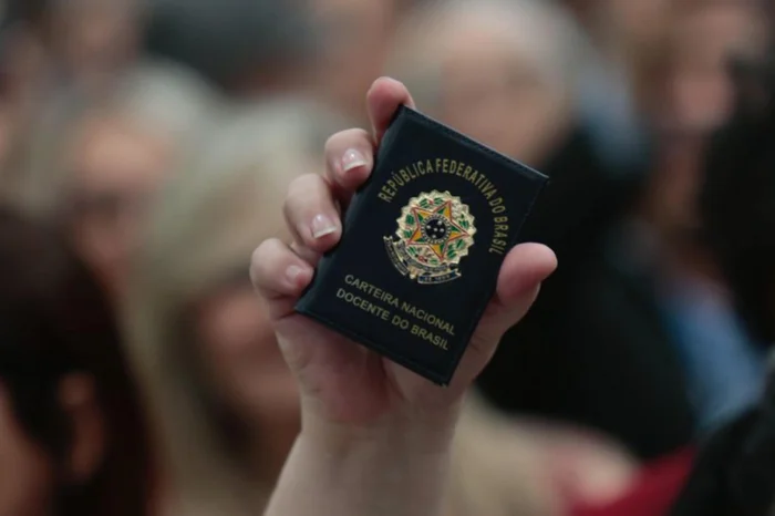 Angelo Miguel / Ministério da Educação