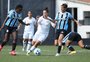 Grêmio goleia o Santos pelo Brasileirão Feminino sub-20