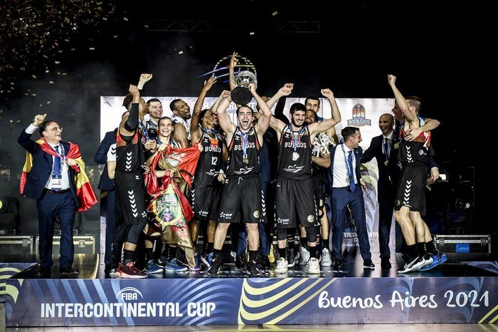 Divulgação / FIBA
