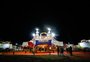 Mirage Circus anuncia despedida de Porto Alegre com sessões especiais e estreia em Caxias do Sul