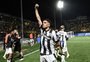 Taison renova contrato na Grécia até 2026