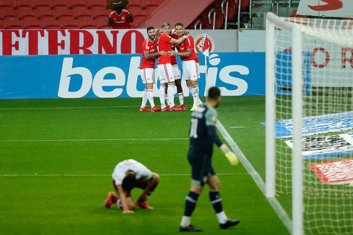 Marco Favero / Agencia RBS Marco Favero / Agencia RBS