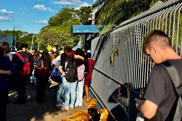 Alessandra Hoppen / Agencia RBS