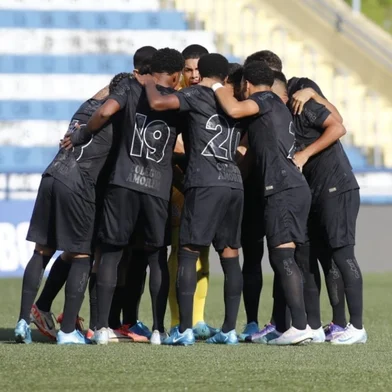 Corinthians, futebol, Copa São Paulo