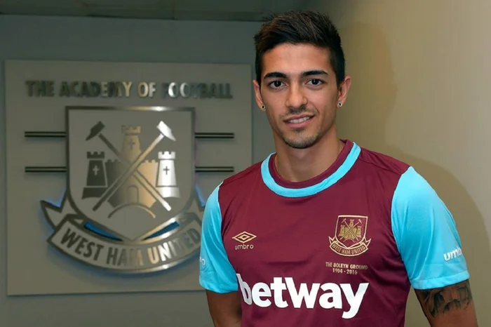 West Ham / Divulgação / Divulgação