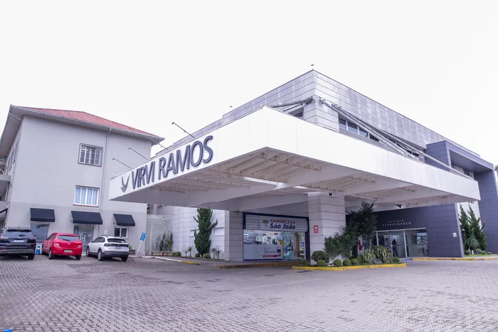 Neimar De Cesero / Agencia RBS