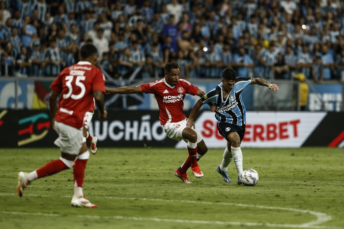 André Ávila / Agencia RBS