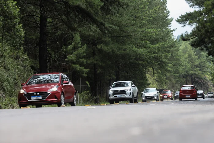 Ulisses Castro / Agencia RBS