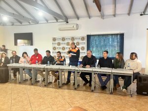 Roger Silva / Agencia RBS Roger Silva / Agencia RBS