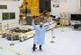 Pesquisa de astrofísico gaúcho formado na UFRGS ganha R$ 3 milhões da Agência Espacial Sueca