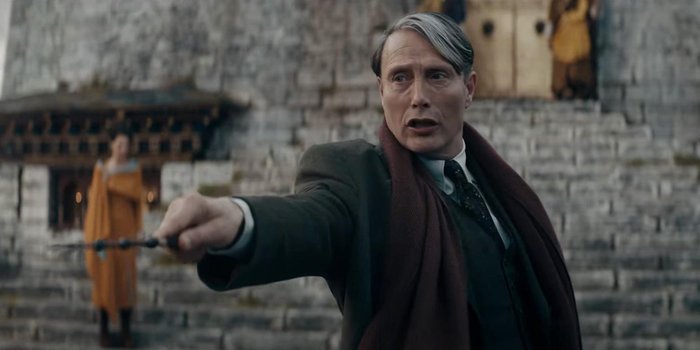 Warner / Divulgação