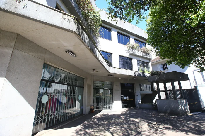 Porthus Junior / Agencia RBS