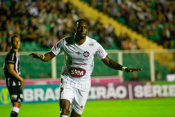 Vitor Soccol / Ser Caxias / Divulgação Vitor Soccol / Ser Caxias / Divulgação