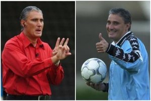 Montagem sobre fotos de Fernando Gomes e Valdir Friolin  /  Agencia RBS / Agencia RBS