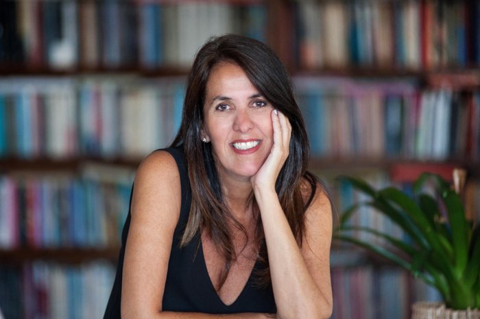 Carin Mandelli / Divulgação