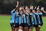 Contra o São Paulo, Grêmio busca feito inédito no Brasileirão Feminino