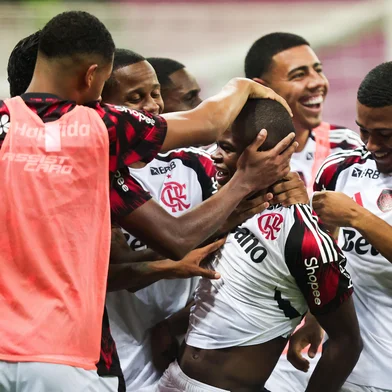 SPORT X FLAMENGO X CAMPEONAT BRASILEIRO - ARENA PERNAMBUCO - 15-011-2025-101<!-- NICAID(16168247) -->